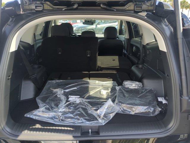 new 2026 Hyundai IONIQ 9 car, priced at $64,665