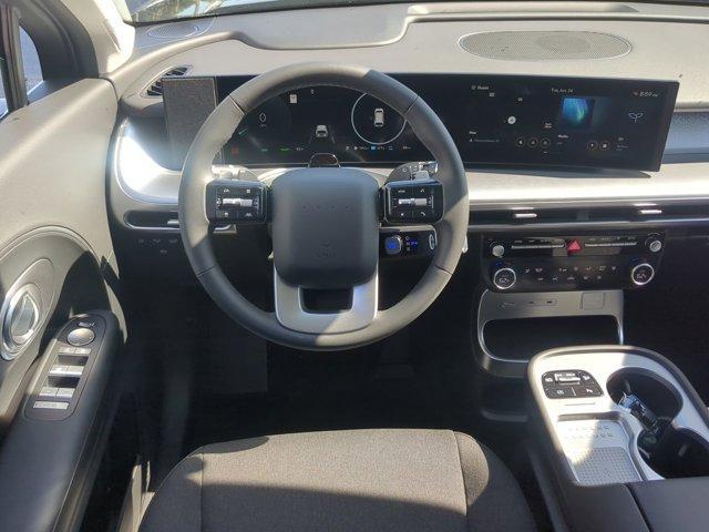 new 2026 Hyundai IONIQ 9 car, priced at $64,665