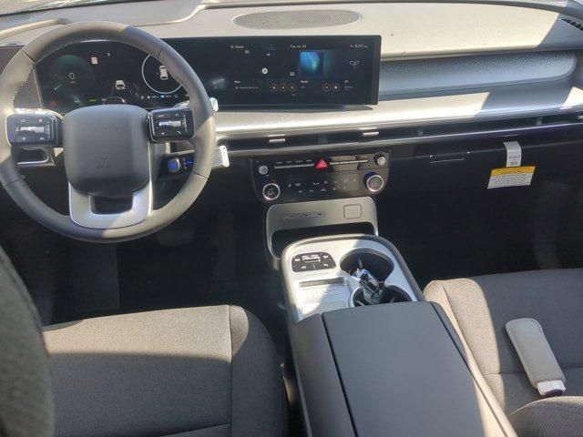 new 2026 Hyundai IONIQ 9 car, priced at $64,665