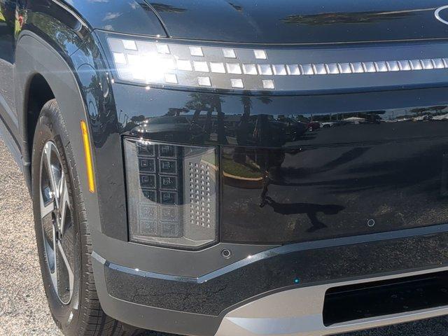 new 2026 Hyundai IONIQ 9 car, priced at $64,665