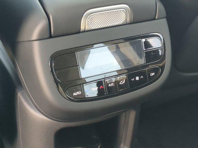 new 2026 Hyundai IONIQ 9 car, priced at $64,665