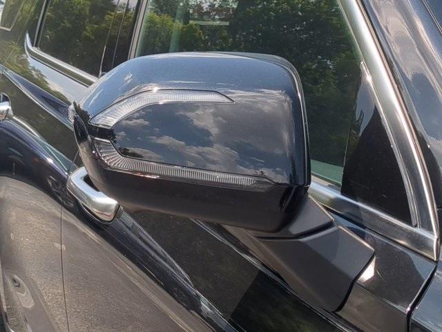 new 2025 Hyundai Palisade car, priced at $46,965