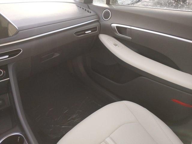 used 2023 Hyundai Sonata car, priced at $20,899