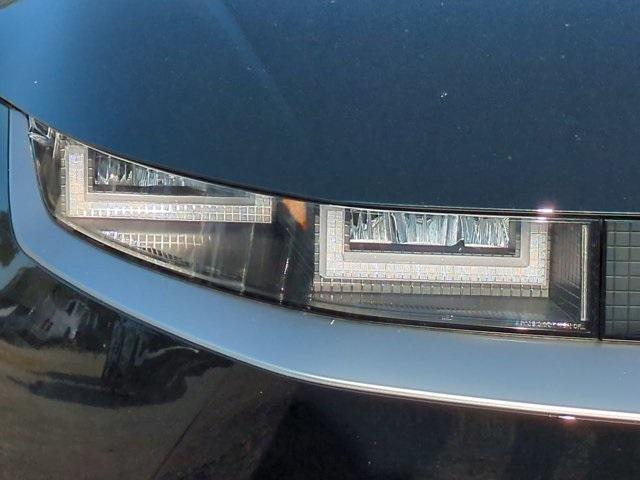 new 2026 Hyundai IONIQ 5 car, priced at $39,100