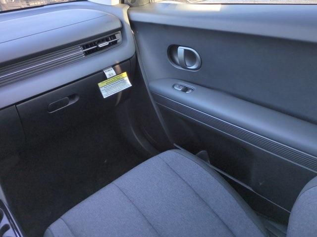 new 2026 Hyundai IONIQ 5 car, priced at $39,100