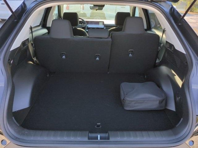 new 2026 Hyundai IONIQ 5 car, priced at $39,100