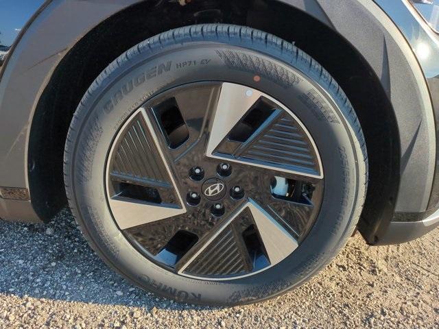 new 2026 Hyundai IONIQ 5 car, priced at $39,100