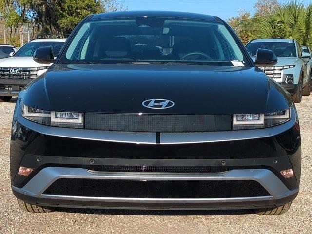 new 2026 Hyundai IONIQ 5 car, priced at $39,100