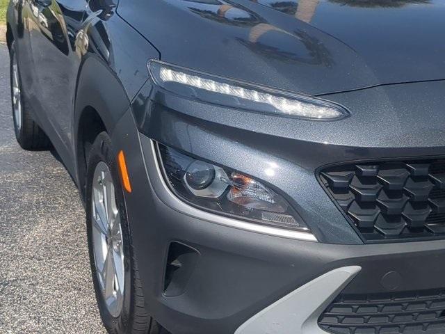 used 2022 Hyundai Kona car, priced at $17,994