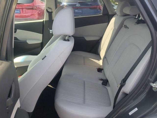 used 2022 Hyundai Kona car, priced at $17,994