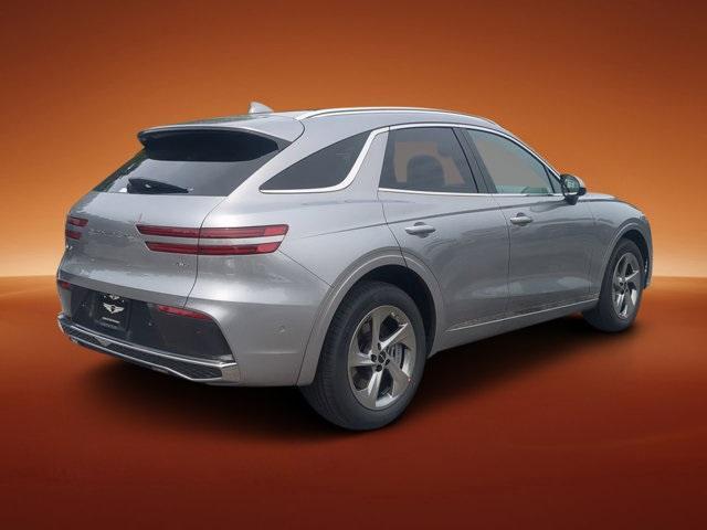 new 2026 Genesis GV70 car, priced at $57,825