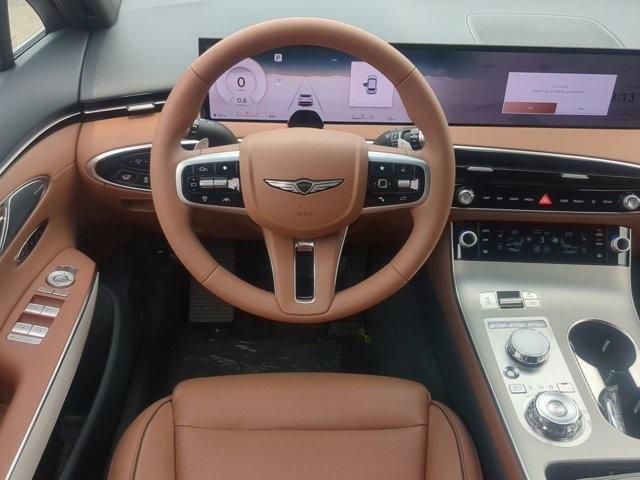 new 2026 Genesis GV70 car, priced at $57,825