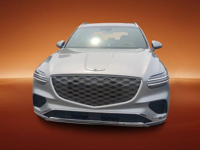 new 2026 Genesis GV70 car, priced at $57,825