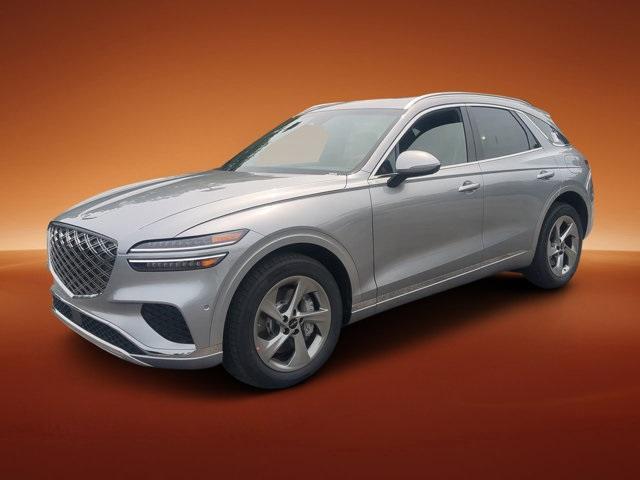 new 2026 Genesis GV70 car, priced at $57,825