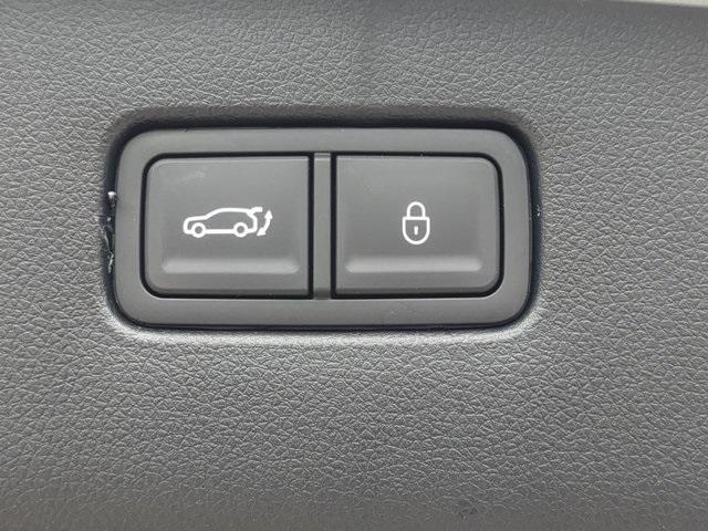 new 2026 Genesis GV70 car, priced at $57,825