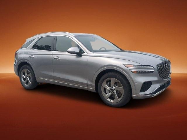 new 2026 Genesis GV70 car, priced at $57,825