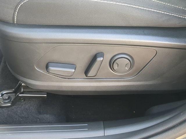 used 2022 Hyundai Tucson car, priced at $20,991
