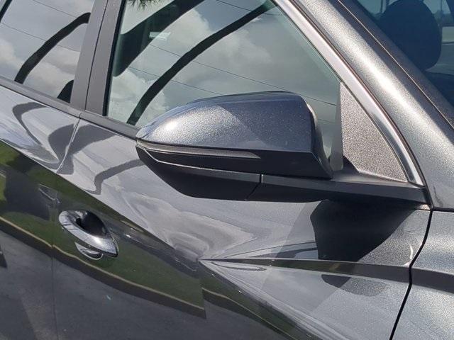 used 2022 Hyundai Tucson car, priced at $20,991