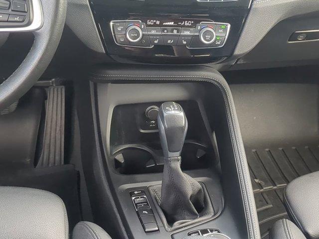 used 2019 BMW X2 car, priced at $15,999