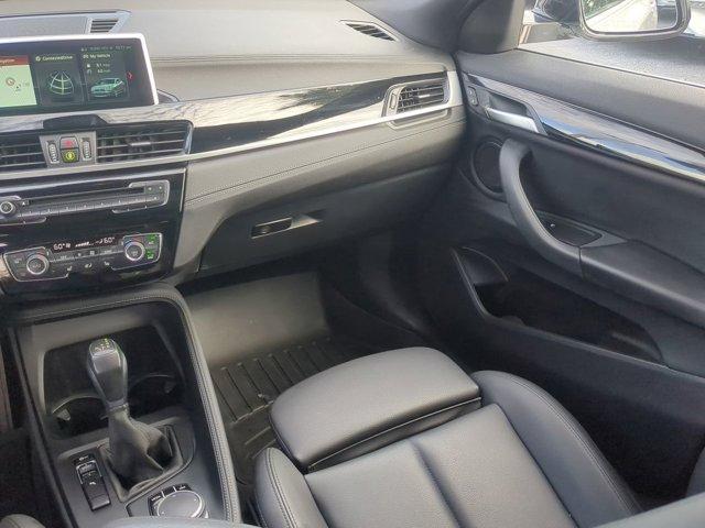 used 2019 BMW X2 car, priced at $15,999