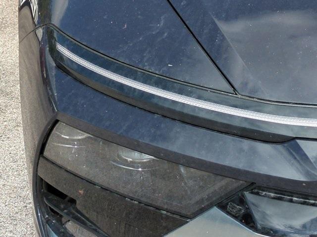 new 2025 Hyundai Sonata car, priced at $29,880