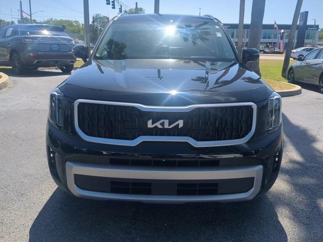 used 2023 Kia Telluride car, priced at $37,999