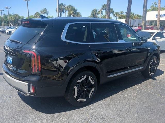 used 2023 Kia Telluride car, priced at $37,999