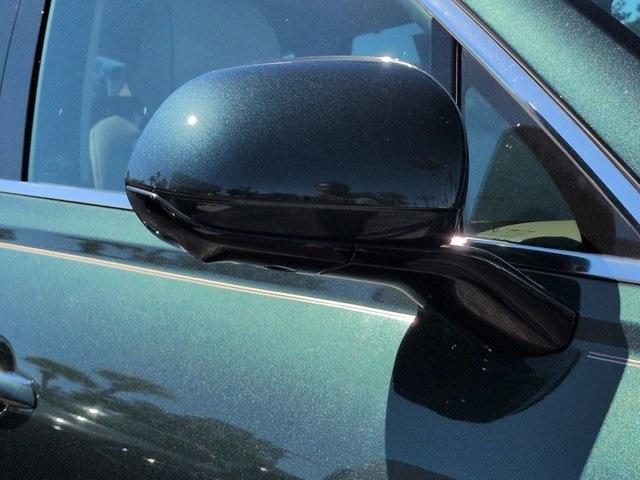 used 2023 Genesis GV80 car, priced at $39,920