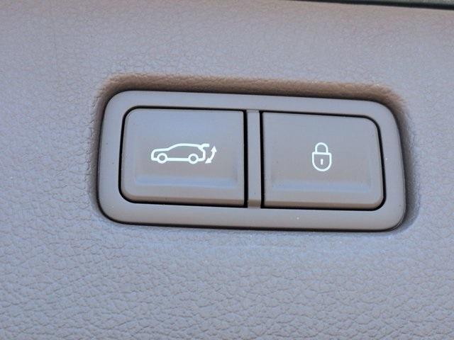 used 2023 Genesis GV80 car, priced at $39,920