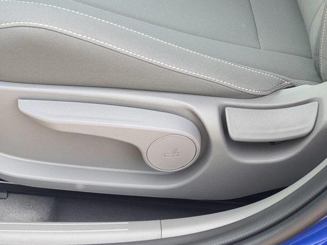 new 2025 Hyundai ELANTRA HEV car, priced at $27,265