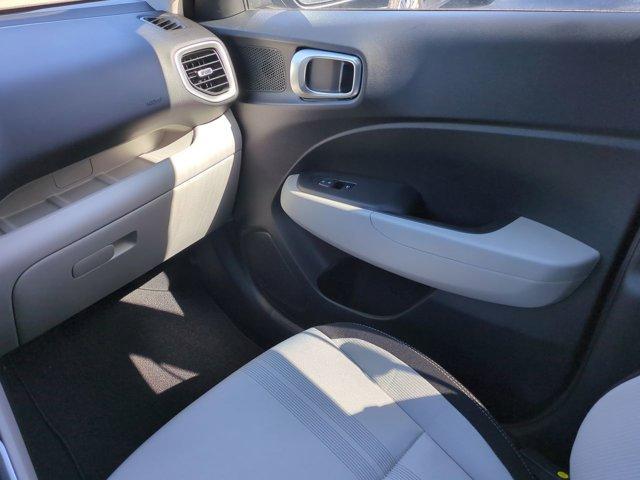 new 2026 Hyundai Venue car, priced at $25,050