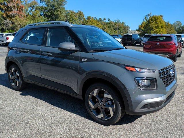 new 2026 Hyundai Venue car, priced at $25,050
