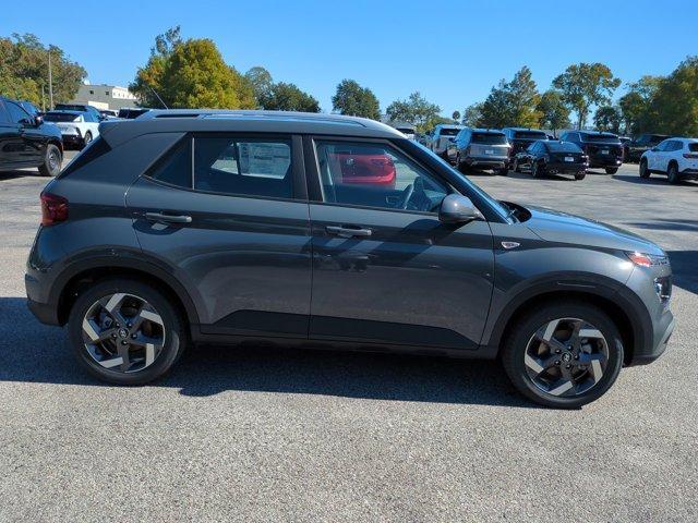new 2026 Hyundai Venue car, priced at $25,050