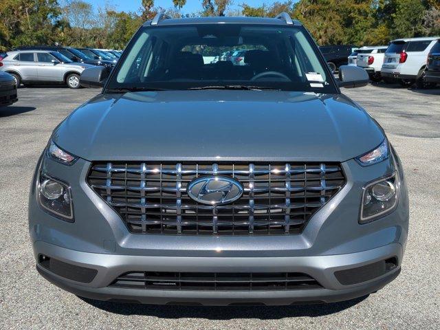 new 2026 Hyundai Venue car, priced at $25,050