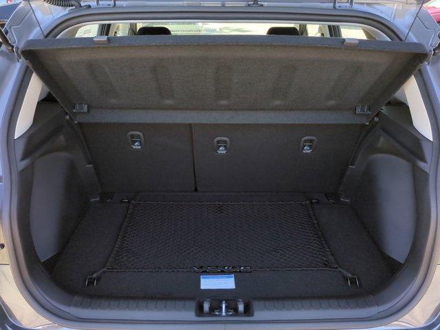 new 2026 Hyundai Venue car, priced at $25,050