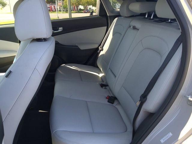 used 2022 Hyundai Kona car, priced at $18,950