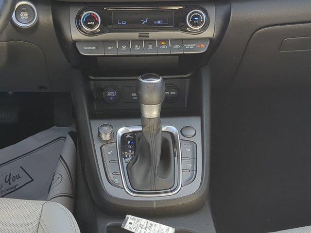 used 2022 Hyundai Kona car, priced at $18,950