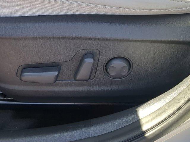 used 2022 Hyundai Kona car, priced at $18,950