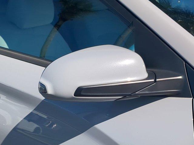 used 2022 Hyundai Kona car, priced at $18,950