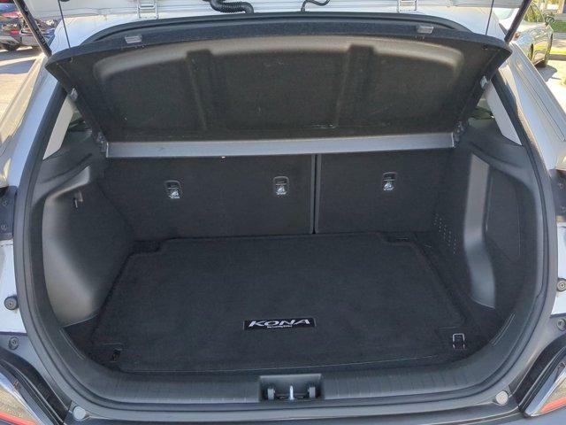 used 2022 Hyundai Kona car, priced at $18,950