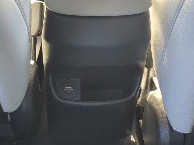 used 2022 Hyundai Kona car, priced at $18,950