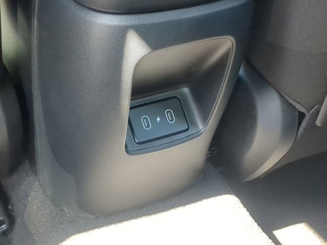 new 2025 Hyundai Elantra car, priced at $25,520