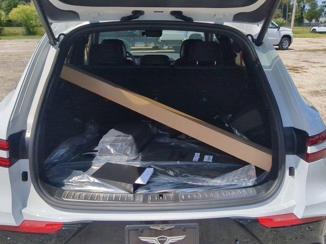 new 2026 Genesis GV70 car, priced at $66,575