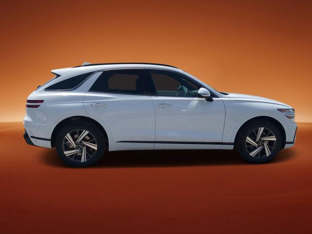 new 2026 Genesis GV70 car, priced at $66,575