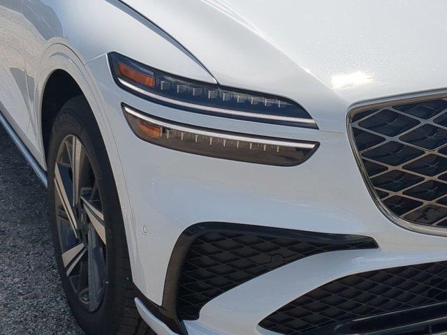 new 2026 Genesis GV70 car, priced at $66,575