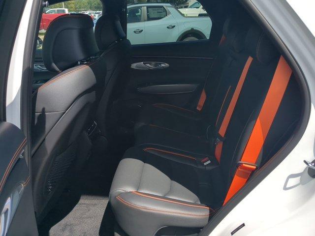 new 2026 Genesis GV70 car, priced at $66,575