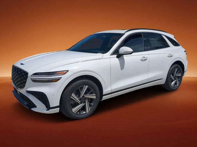 new 2026 Genesis GV70 car, priced at $66,575
