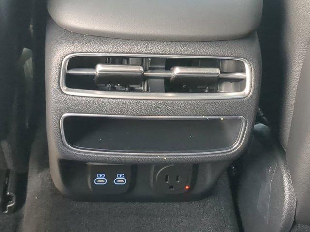 new 2026 Genesis GV70 car, priced at $66,575