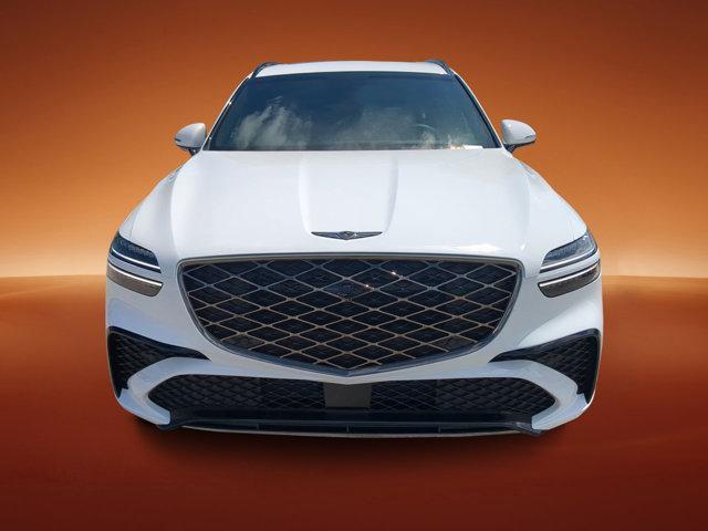 new 2026 Genesis GV70 car, priced at $66,575