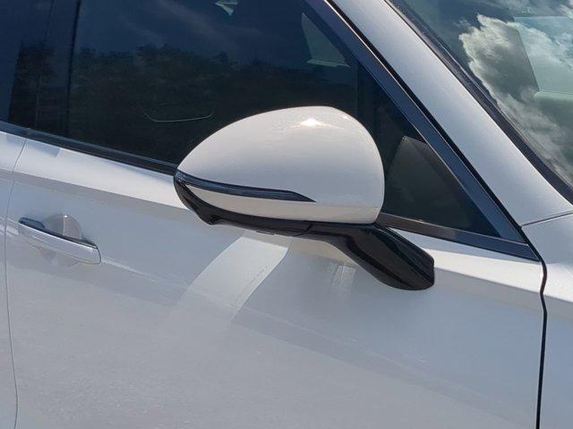 new 2026 Genesis GV70 car, priced at $66,575